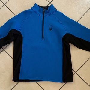 Men’s Spider Jacket size L!!!!